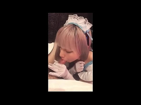 ❤️ Japonų dievaitis [mayuka], prancūzės tarnaitės kostiumas, 1 dalis, blowjob ir masturbacija su losjonu ❌ Seks video prie porno lt.https-tubsexer.ru ﹏