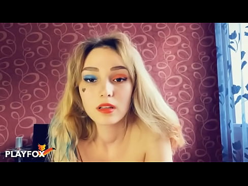 ❤️ Magiški virtualios realybės akiniai suteikė man sekso su Harley Quinn ❌ Seks video prie porno lt.https-tubsexer.ru ﹏