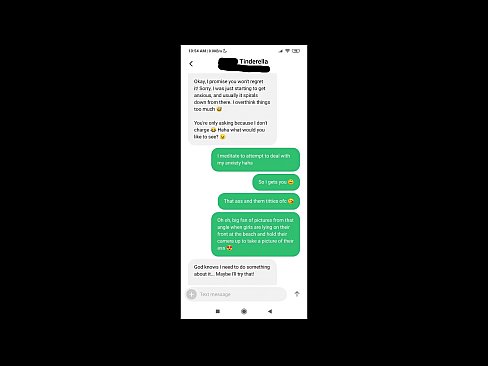❤️ Į savo haremą įtraukiau naują PAWG iš Tinderio ( pokalbis su Tinderiu įtrauktas) ❌ Seks video prie porno lt.https-tubsexer.ru ﹏